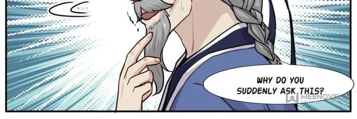 I Can’t Be the Sword God Chapter 37 - Page 36