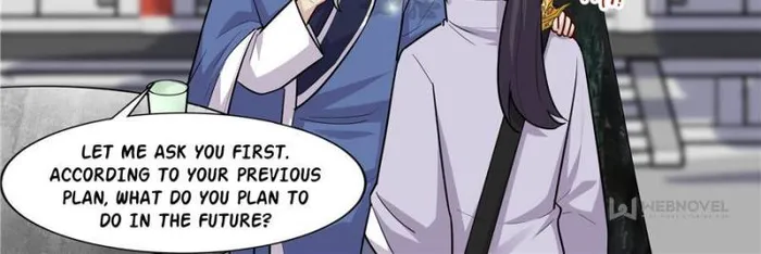 I Can’t Be the Sword God Chapter 37 - Page 38