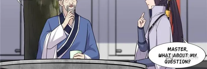 I Can’t Be the Sword God Chapter 37 - Page 44