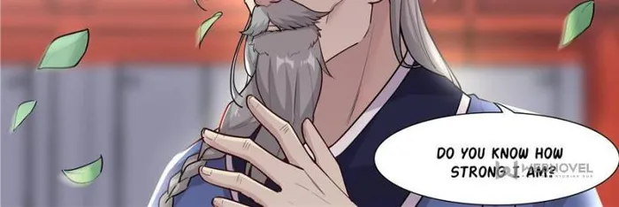 I Can’t Be the Sword God Chapter 37 - Page 46