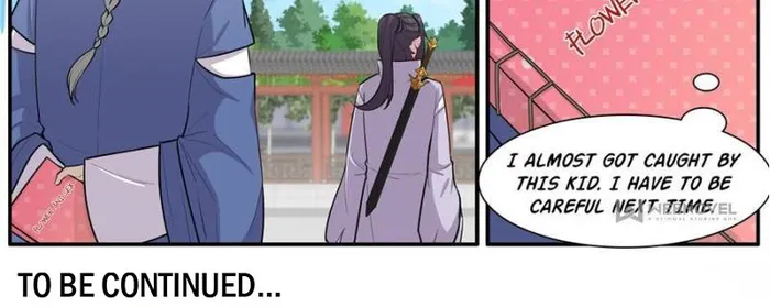 I Can’t Be the Sword God Chapter 37 - Page 50