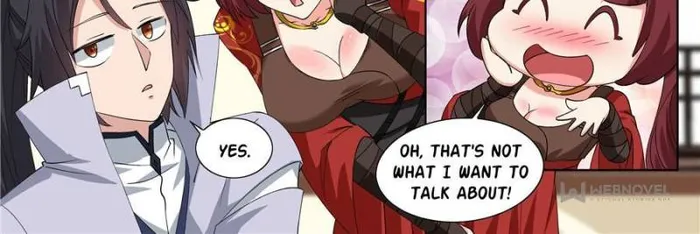 I Can’t Be the Sword God Chapter 38 - Page 4