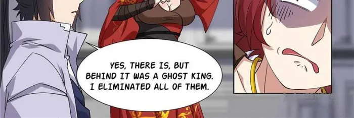 I Can’t Be the Sword God Chapter 38 - Page 8