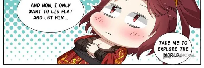 I Can’t Be the Sword God Chapter 38 - Page 10