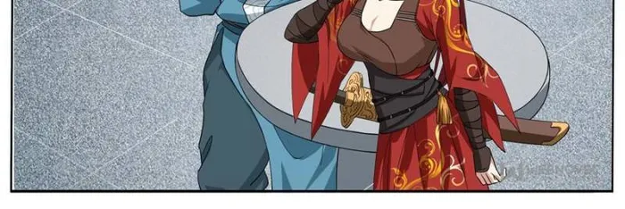 I Can’t Be the Sword God Chapter 38 - Page 18