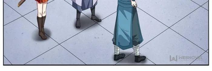 I Can’t Be the Sword God Chapter 38 - Page 20