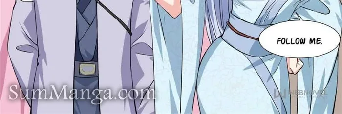 I Can’t Be the Sword God Chapter 38 - Page 24