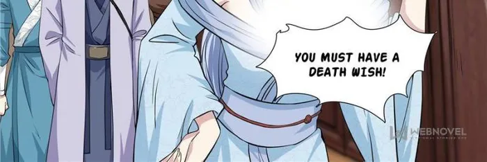 I Can’t Be the Sword God Chapter 38 - Page 26