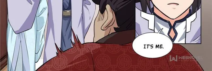 I Can’t Be the Sword God Chapter 38 - Page 28