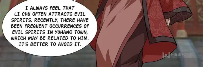 I Can’t Be the Sword God Chapter 38 - Page 30