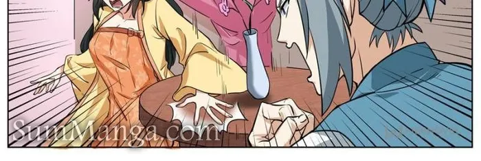 I Can’t Be the Sword God Chapter 38 - Page 34