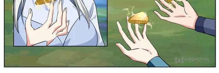 I Can’t Be the Sword God Chapter 38 - Page 38