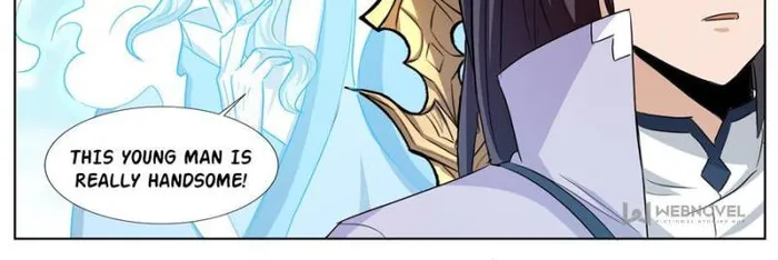 I Can’t Be the Sword God Chapter 39 - Page 4