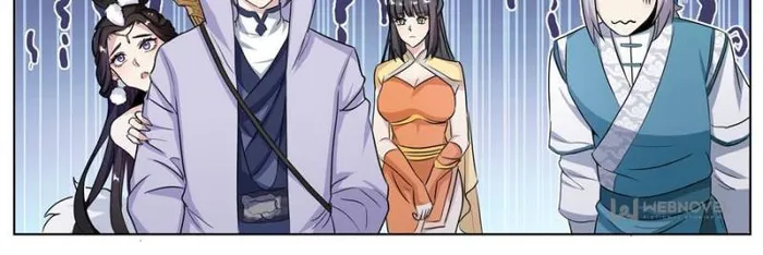 I Can’t Be the Sword God Chapter 39 - Page 6