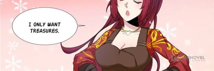 I Can’t Be the Sword God Chapter 39 - Page 8