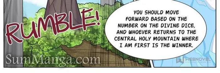 I Can’t Be the Sword God Chapter 39 - Page 12