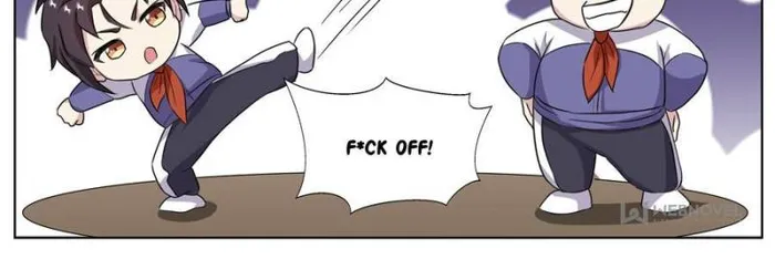 I Can’t Be the Sword God Chapter 39 - Page 14