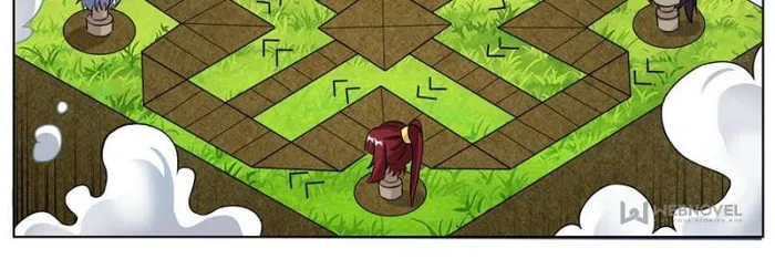 I Can’t Be the Sword God Chapter 39 - Page 18