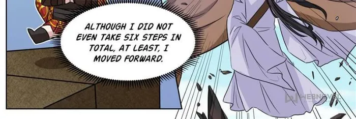 I Can’t Be the Sword God Chapter 39 - Page 22