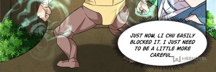 I Can’t Be the Sword God Chapter 39 - Page 30