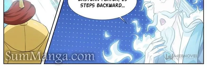 I Can’t Be the Sword God Chapter 39 - Page 32