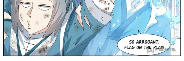 I Can’t Be the Sword God Chapter 39 - Page 34