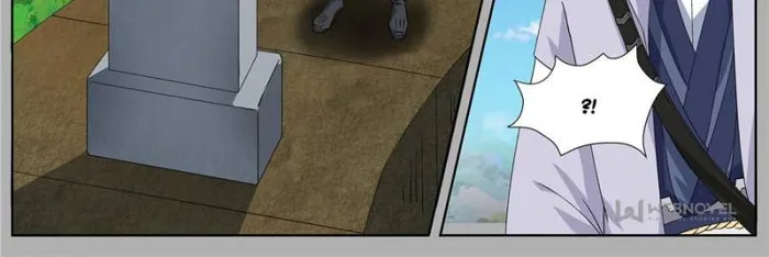 I Can’t Be the Sword God Chapter 39 - Page 36