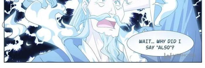 I Can’t Be the Sword God Chapter 39 - Page 40