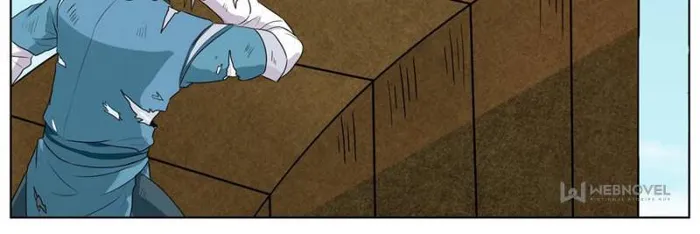 I Can’t Be the Sword God Chapter 39 - Page 46