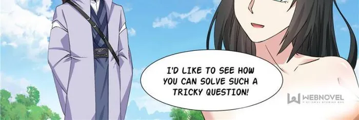 I Can’t Be the Sword God Chapter 40 - Page 4