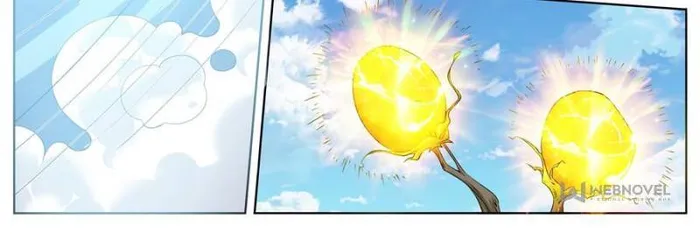 I Can’t Be the Sword God Chapter 40 - Page 8