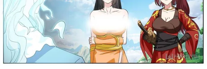 I Can’t Be the Sword God Chapter 40 - Page 10