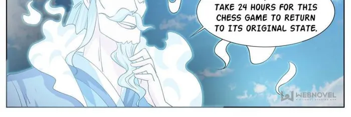 I Can’t Be the Sword God Chapter 40 - Page 12