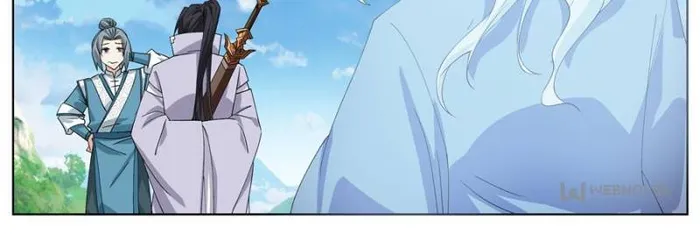 I Can’t Be the Sword God Chapter 40 - Page 14