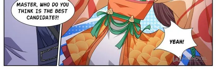 I Can’t Be the Sword God Chapter 40 - Page 18