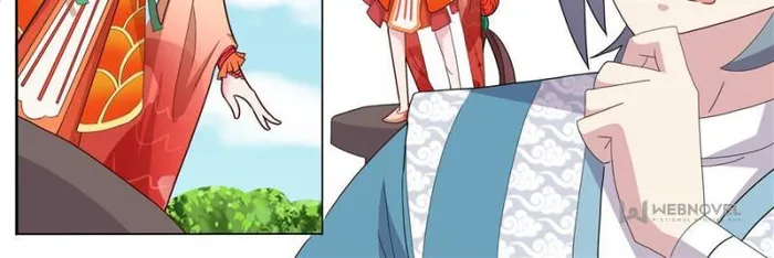 I Can’t Be the Sword God Chapter 40 - Page 20