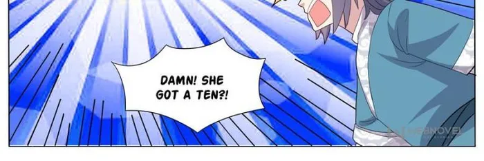 I Can’t Be the Sword God Chapter 40 - Page 24