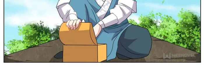 I Can’t Be the Sword God Chapter 40 - Page 26