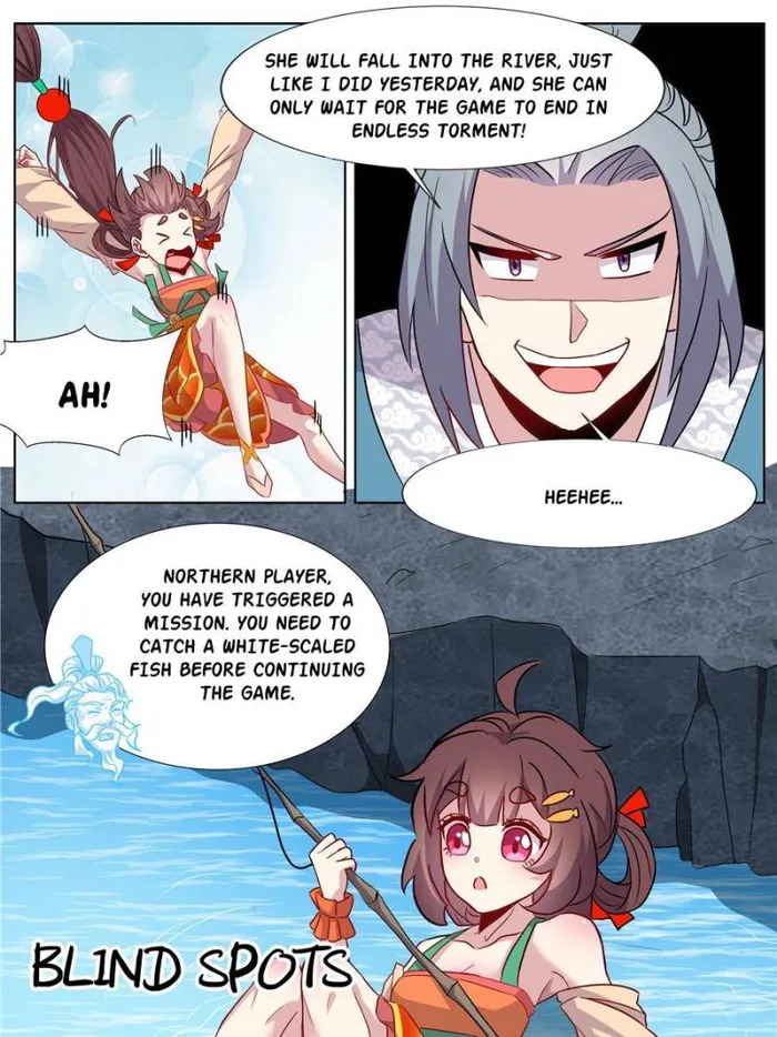 I Can’t Be the Sword God Chapter 40 - Page 29