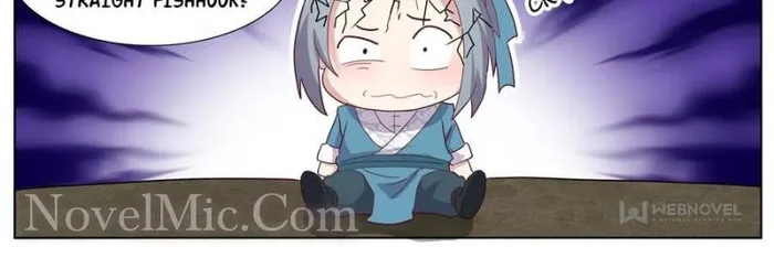 I Can’t Be the Sword God Chapter 40 - Page 32