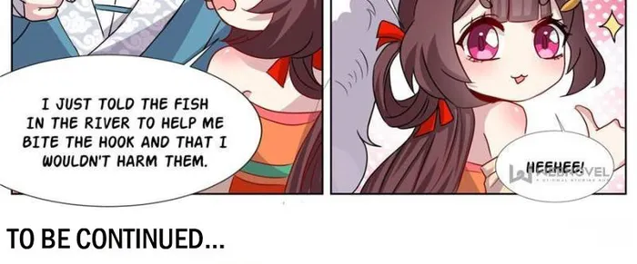 I Can’t Be the Sword God Chapter 40 - Page 36