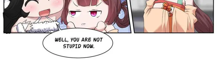 I Can’t Be the Sword God Chapter 41 - Page 4