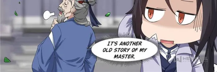 I Can’t Be the Sword God Chapter 41 - Page 6