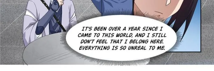 I Can’t Be the Sword God Chapter 41 - Page 14