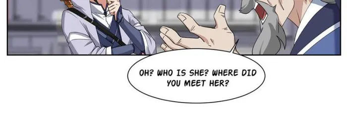 I Can’t Be the Sword God Chapter 41 - Page 16