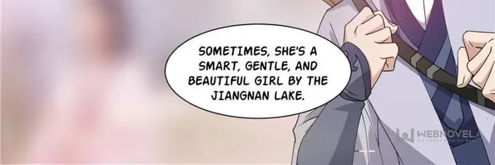 I Can’t Be the Sword God Chapter 41 - Page 18