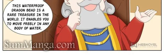 I Can’t Be the Sword God Chapter 41 - Page 26