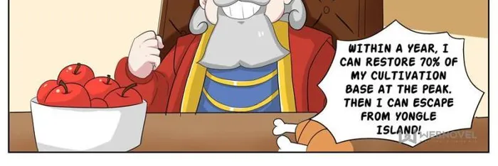 I Can’t Be the Sword God Chapter 41 - Page 28