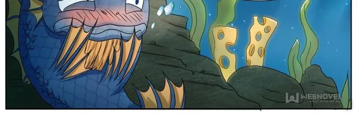 I Can’t Be the Sword God Chapter 41 - Page 30