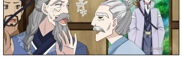 I Can’t Be the Sword God Chapter 41 - Page 36